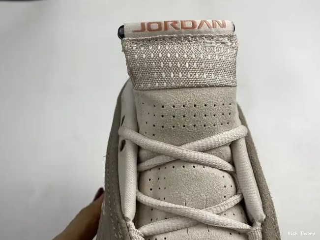 Kick Theory Terra Jordan Low Clot AIR DC9857-200 Retro Blush 14 0522